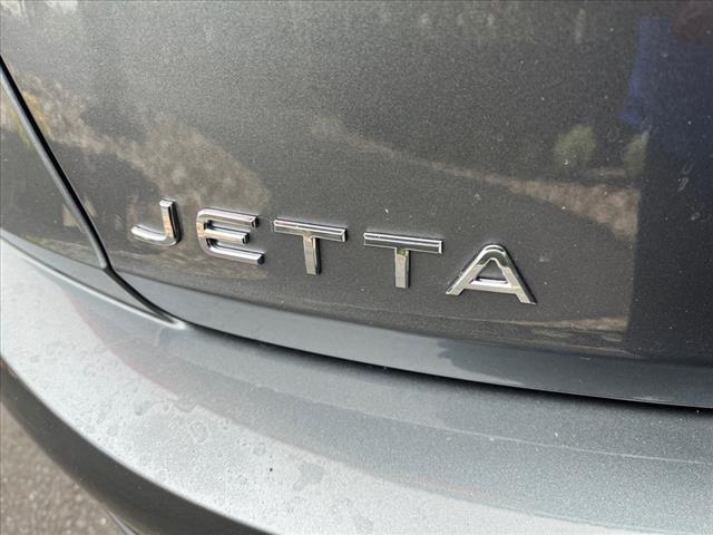 new 2024 Volkswagen Jetta car, priced at $24,639
