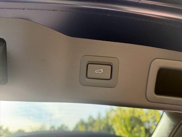 new 2025 Mazda CX-5 car, priced at $35,245