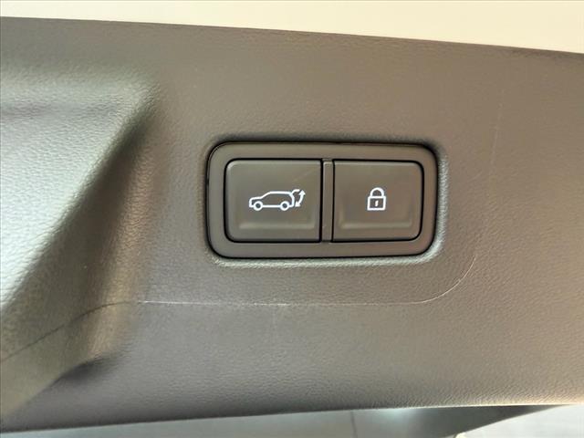 new 2026 Hyundai Santa Fe car, priced at $37,565