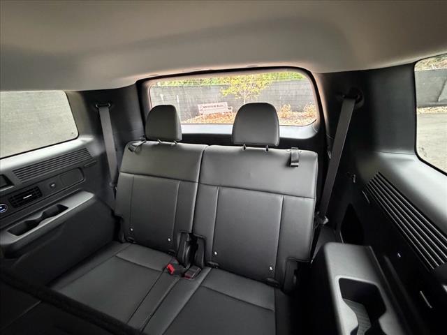 new 2026 Hyundai Santa Fe car, priced at $37,565
