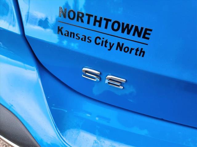 used 2022 Volkswagen Taos car, priced at $22,988