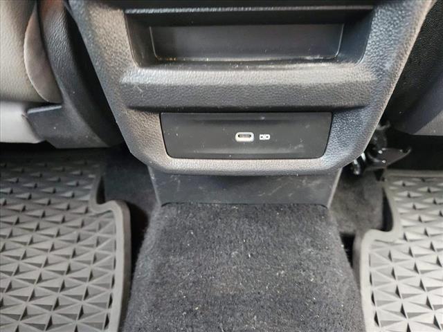 used 2022 Volkswagen Taos car, priced at $22,988