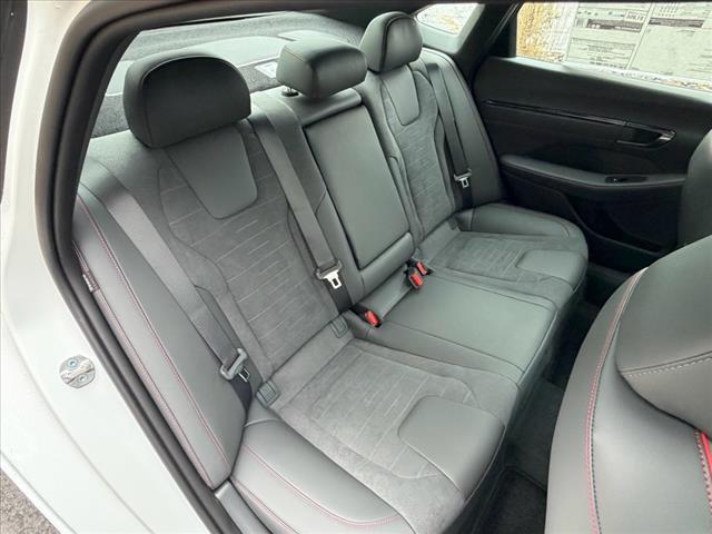 new 2026 Hyundai Sonata car, priced at $36,206