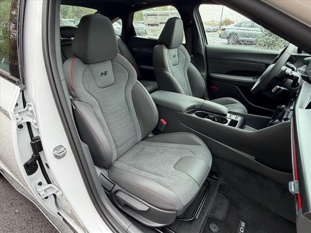 new 2026 Hyundai Sonata car, priced at $36,206