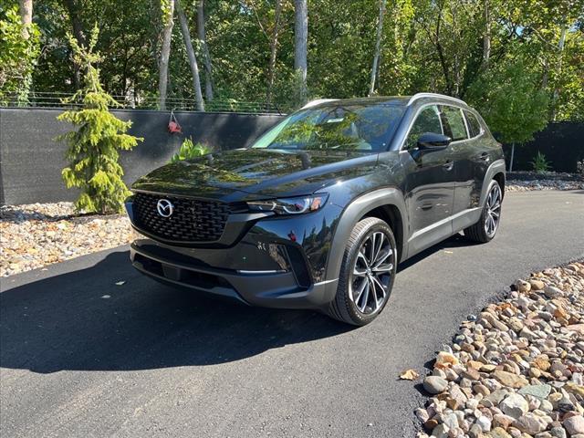 new 2025 Mazda CX-50 car, priced at $38,920