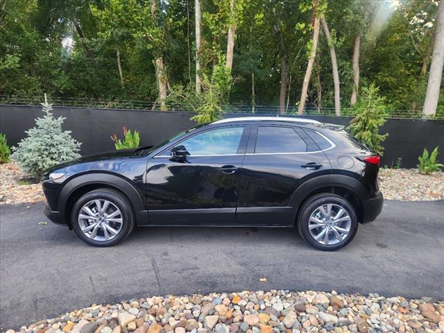 used 2022 Mazda CX-30 car, priced at $23,995