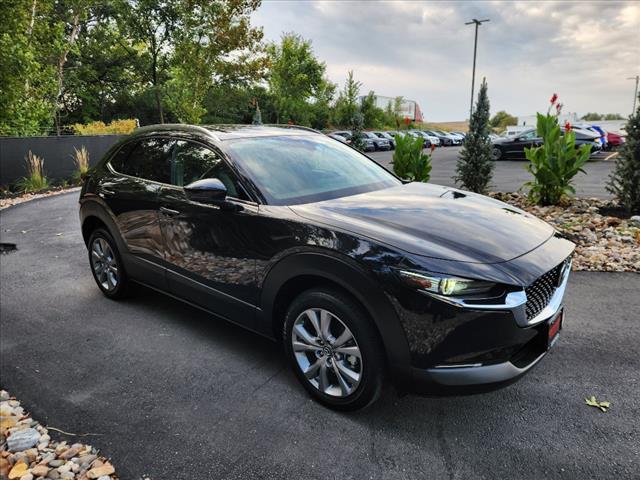 used 2022 Mazda CX-30 car, priced at $23,995