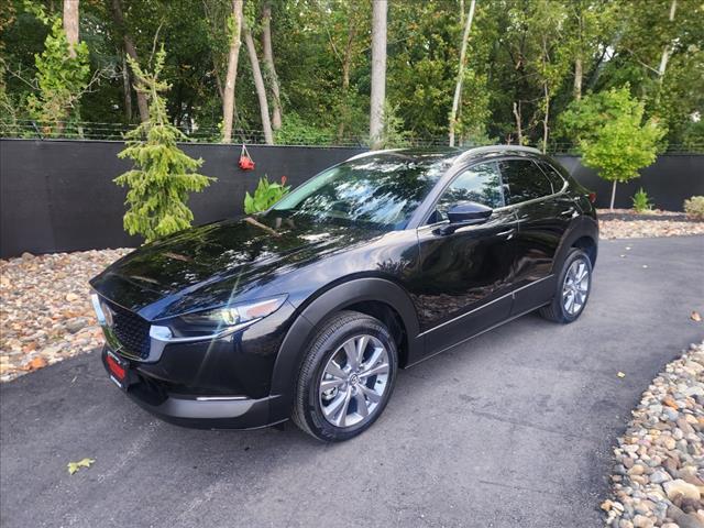 used 2022 Mazda CX-30 car, priced at $23,995