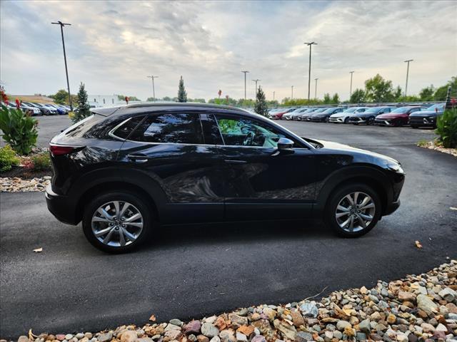 used 2022 Mazda CX-30 car, priced at $23,995