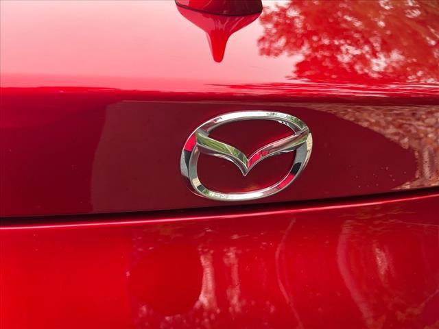 new 2024 Mazda MX-5 Miata car, priced at $39,760