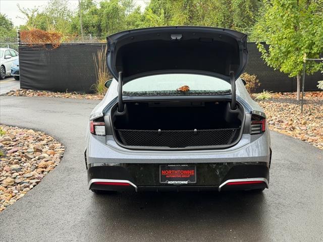 new 2026 Hyundai Sonata car, priced at $29,075