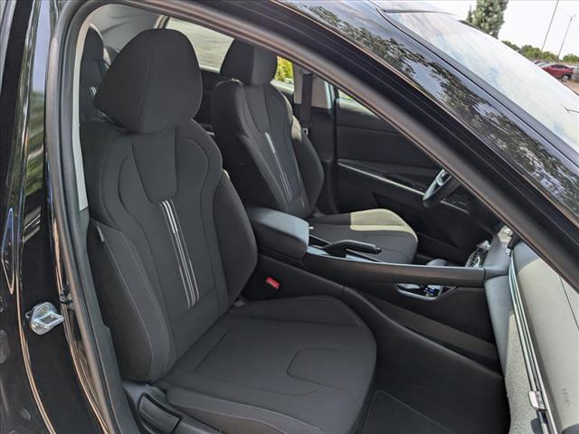 used 2023 Hyundai Elantra car, priced at $20,988