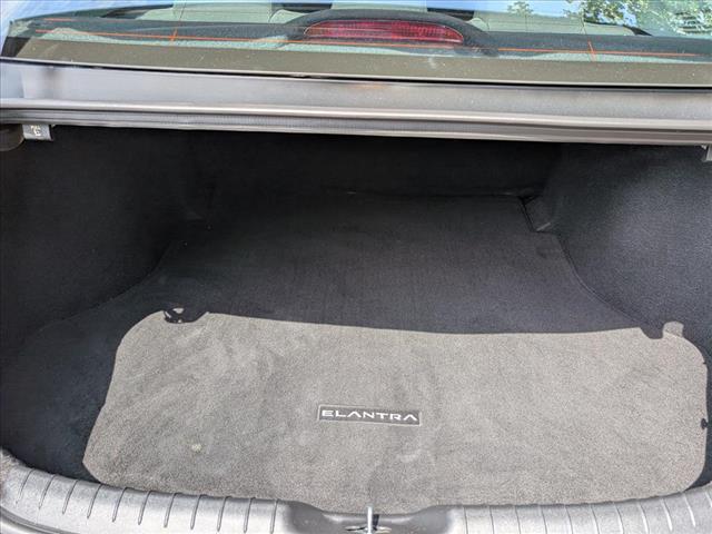 used 2023 Hyundai Elantra car, priced at $20,988