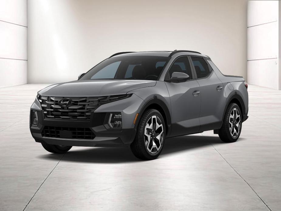 new 2024 Hyundai Santa Cruz car, priced at $41,109