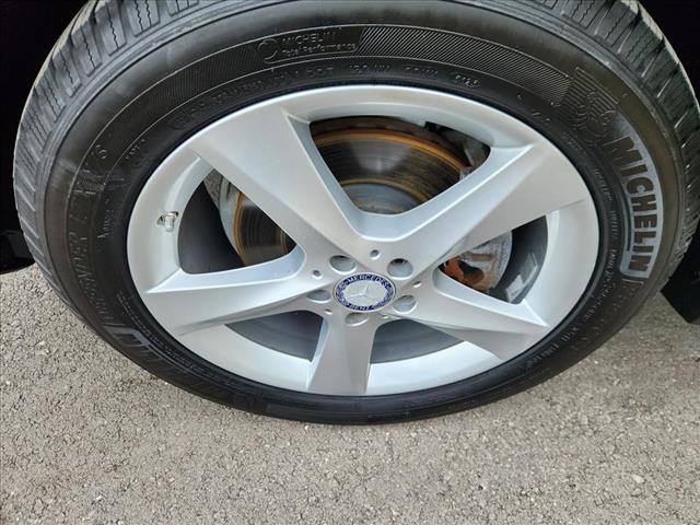 used 2016 Mercedes-Benz GLE-Class car, priced at $17,988