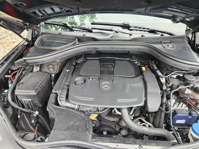 used 2016 Mercedes-Benz GLE-Class car, priced at $17,988