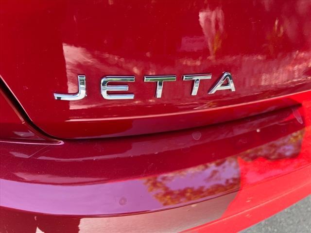 new 2024 Volkswagen Jetta car, priced at $25,068