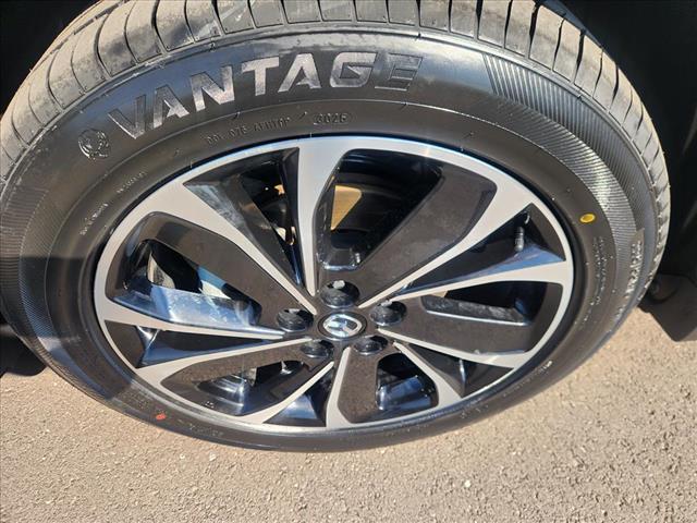 used 2023 Mazda CX-5 car, priced at $27,995