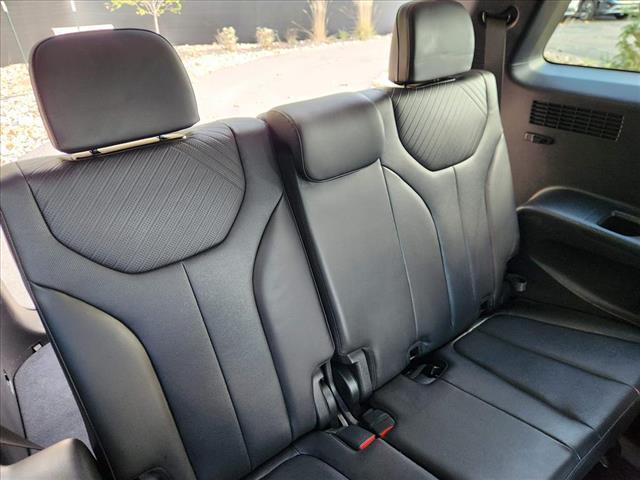 used 2024 Hyundai Palisade car, priced at $38,988
