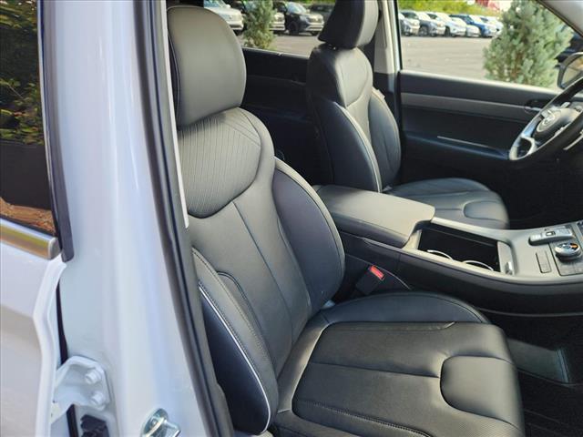 used 2024 Hyundai Palisade car, priced at $38,988
