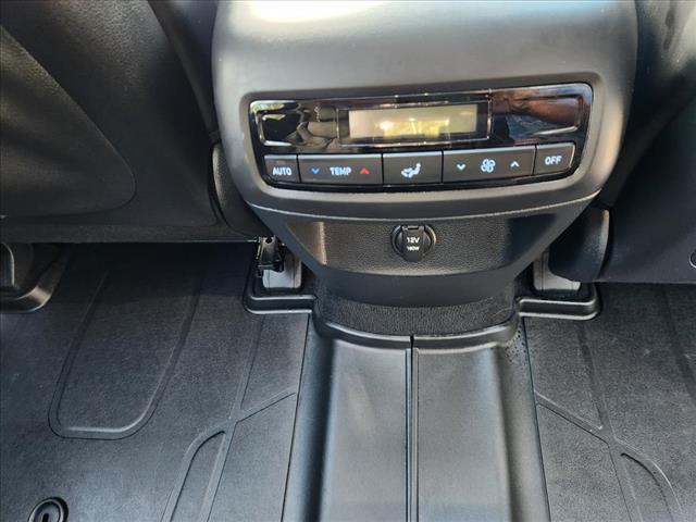 used 2024 Hyundai Palisade car, priced at $38,988