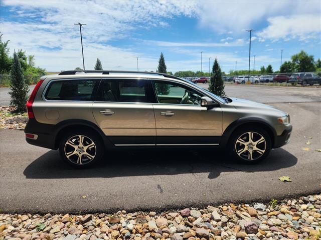used 2013 Volvo XC70 car, priced at $6,995