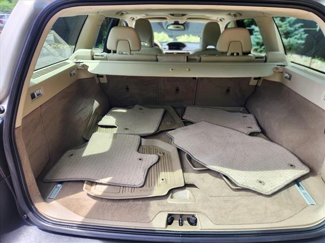 used 2013 Volvo XC70 car, priced at $6,995