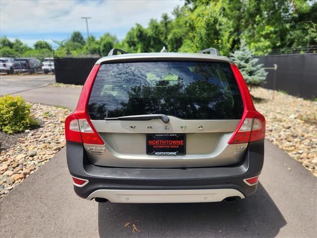 used 2013 Volvo XC70 car, priced at $6,995