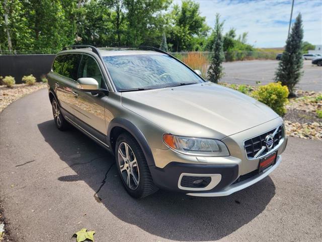 used 2013 Volvo XC70 car, priced at $6,995