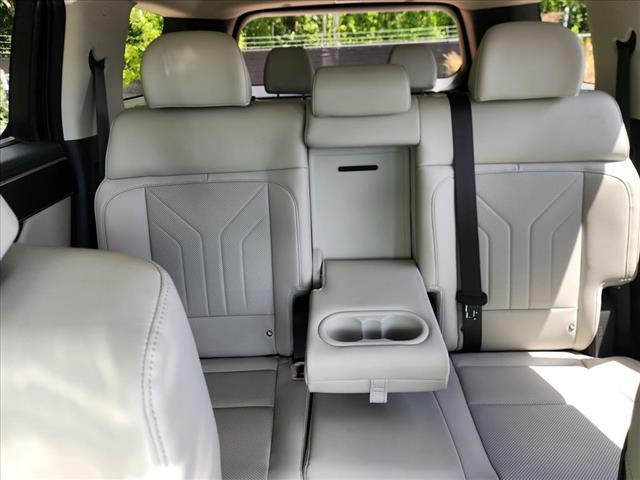 used 2024 Hyundai Santa Fe car, priced at $33,988