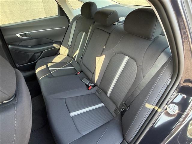 new 2026 Hyundai Sonata car, priced at $30,584