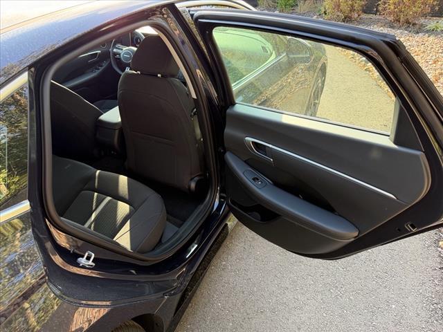 new 2026 Hyundai Sonata car, priced at $30,584