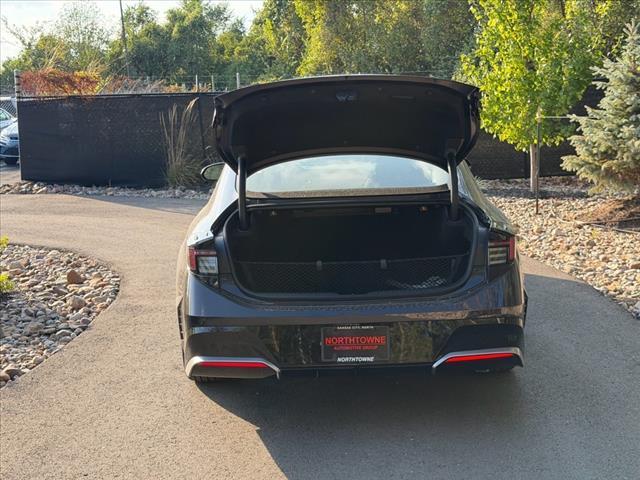 new 2026 Hyundai Sonata car, priced at $30,584