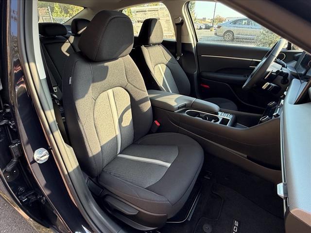 new 2026 Hyundai Sonata car, priced at $30,584