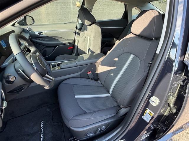 new 2026 Hyundai Sonata car, priced at $30,584
