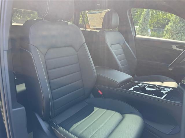 new 2025 Volkswagen Atlas Cross Sport car, priced at $48,291