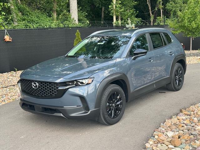 new 2025 Mazda CX-50 car, priced at $32,720