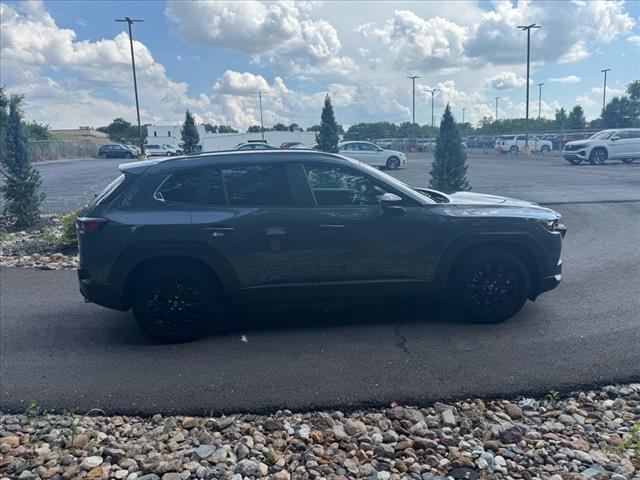 new 2025 Mazda CX-50 car, priced at $32,720