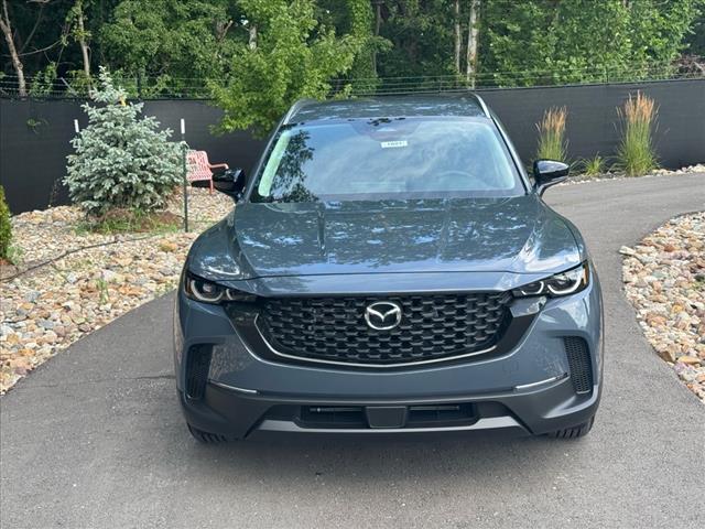 new 2025 Mazda CX-50 car, priced at $32,720