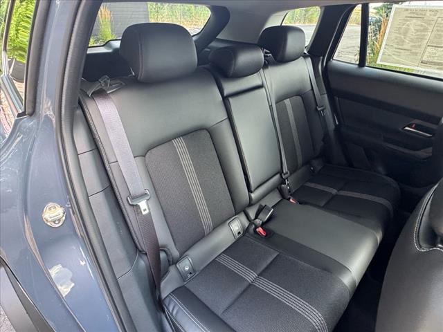 new 2025 Mazda CX-50 car, priced at $32,720