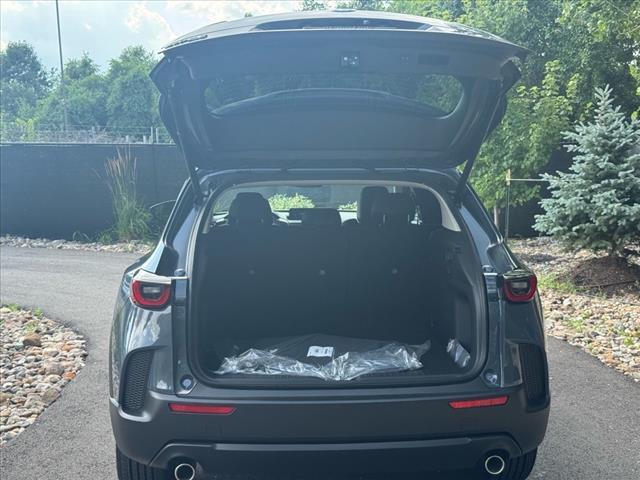 new 2025 Mazda CX-50 car, priced at $32,720