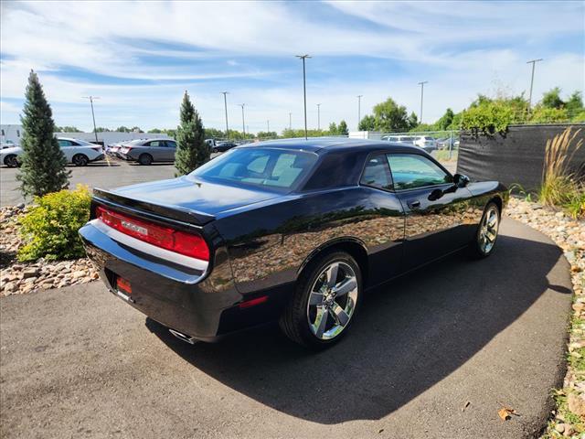 used 2010 Dodge Challenger car, priced at $18,950