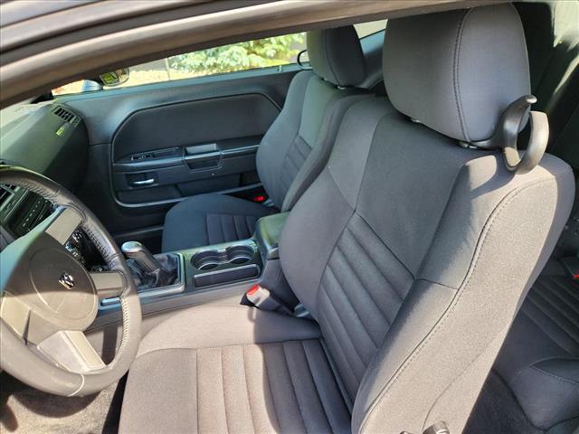 used 2010 Dodge Challenger car, priced at $18,950
