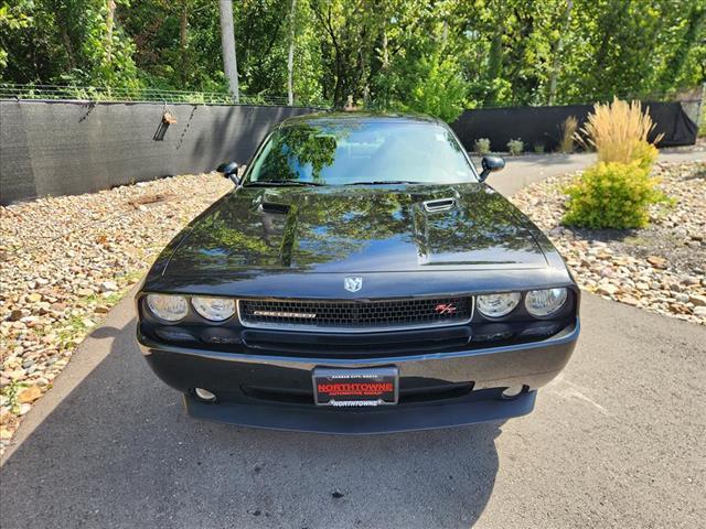 used 2010 Dodge Challenger car, priced at $18,950