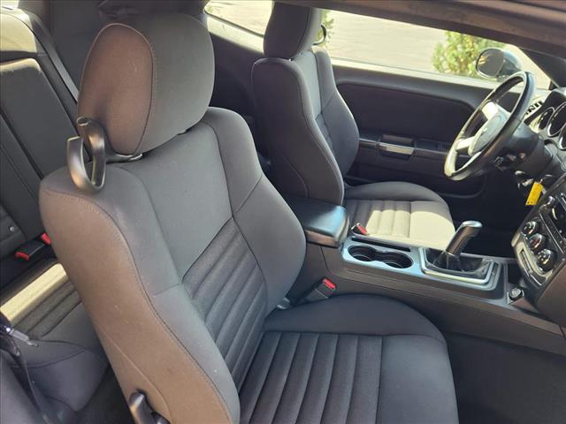 used 2010 Dodge Challenger car, priced at $18,950