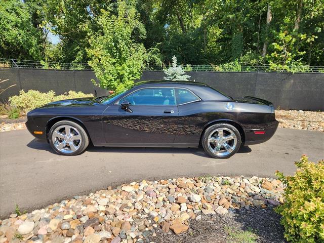 used 2010 Dodge Challenger car, priced at $18,950