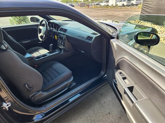 used 2010 Dodge Challenger car, priced at $18,950