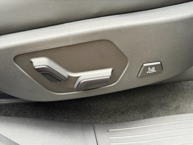 new 2026 Hyundai SANTA FE HEV car, priced at $47,463