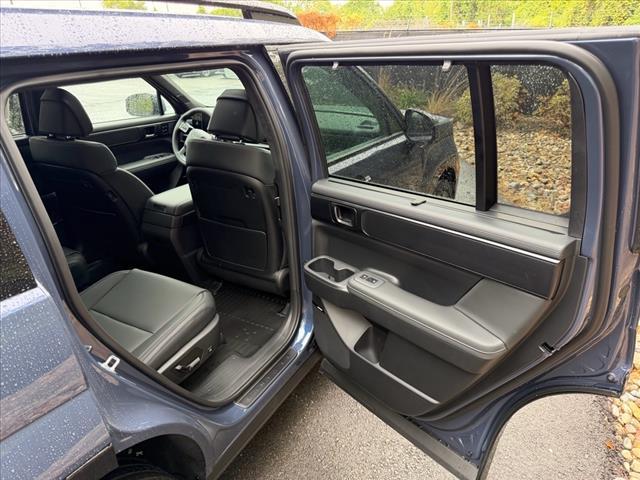 new 2026 Hyundai SANTA FE HEV car, priced at $47,463