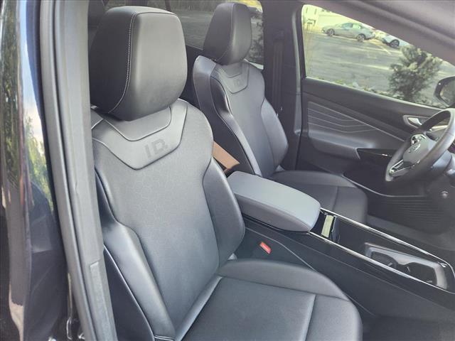 used 2023 Volkswagen ID.4 car, priced at $29,988